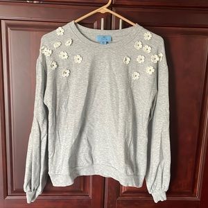 Cece Sweater. Gently worn. Great condition.